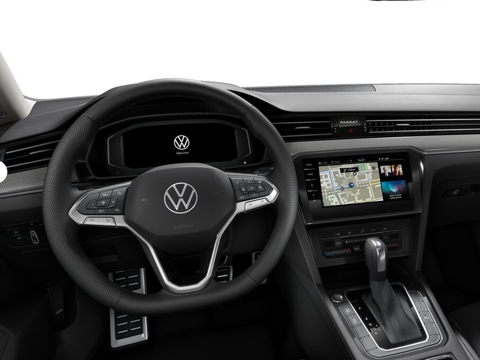 Volkswagen Passat alltrack 2.0 tdi 4motion 200cv dsg