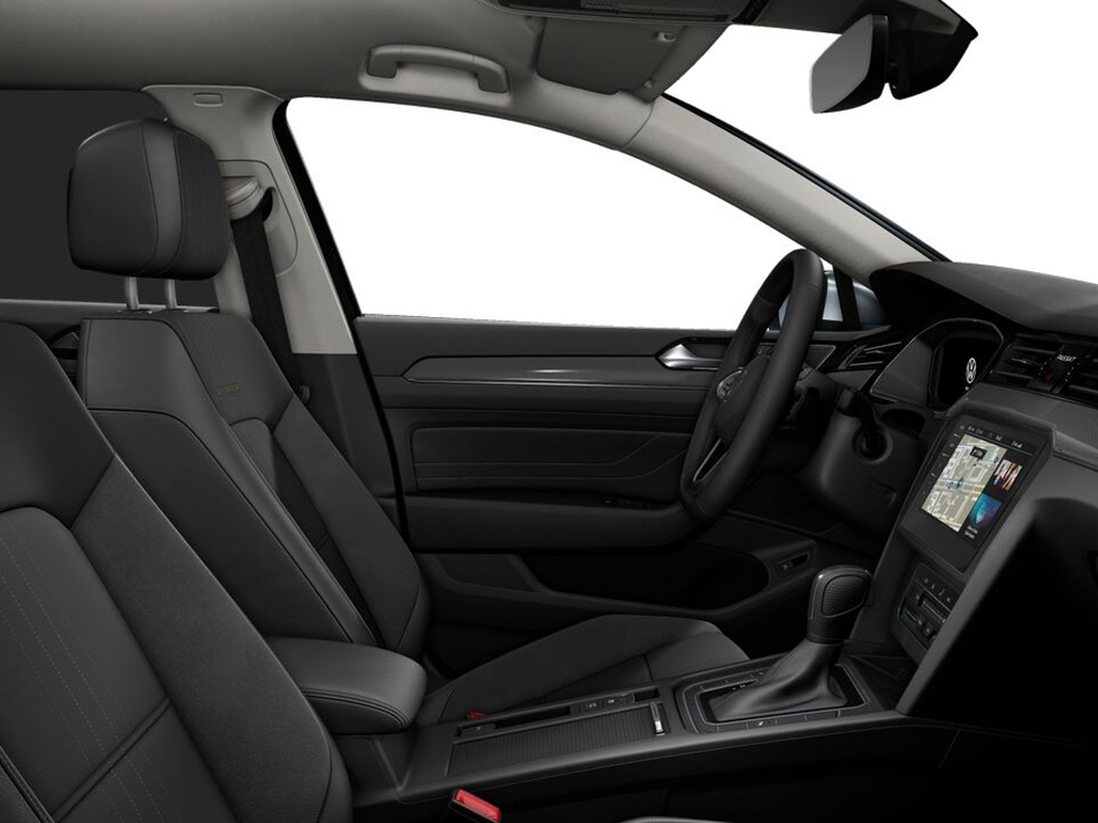 Volkswagen Passat alltrack 2.0 tdi 4motion 200cv dsg