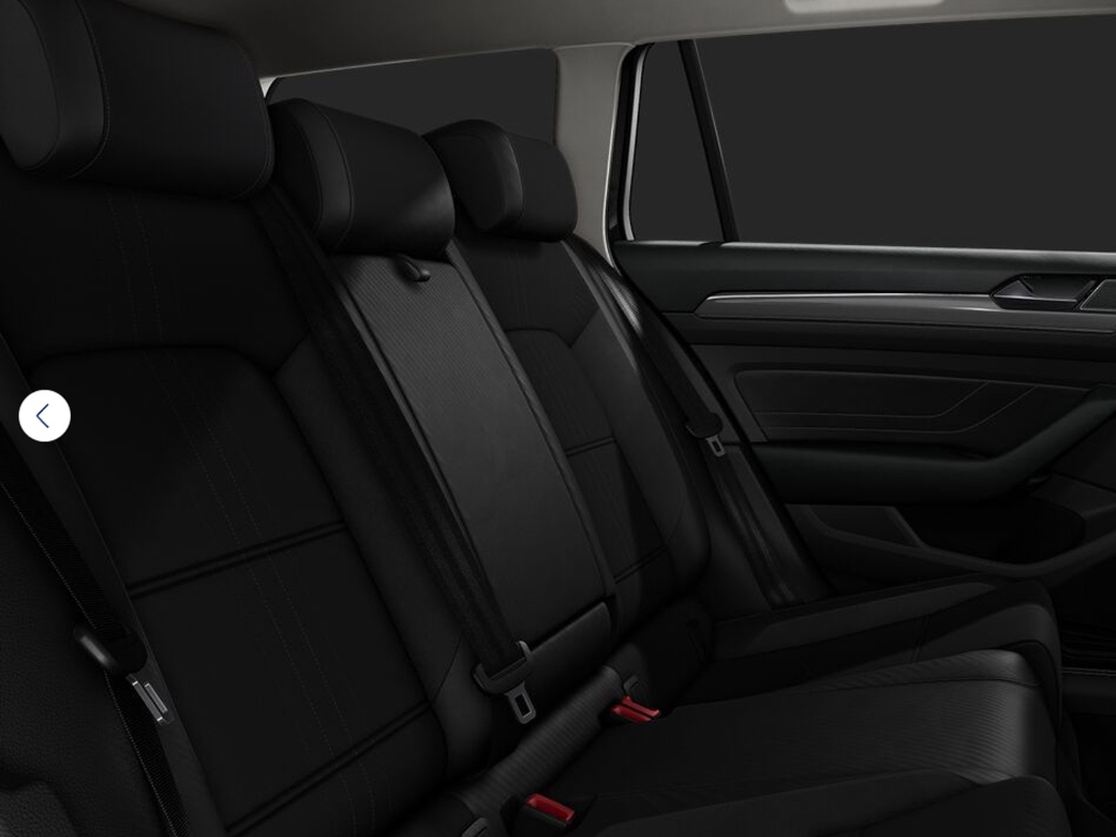 Volkswagen Passat alltrack 2.0 tdi 4motion 200cv dsg