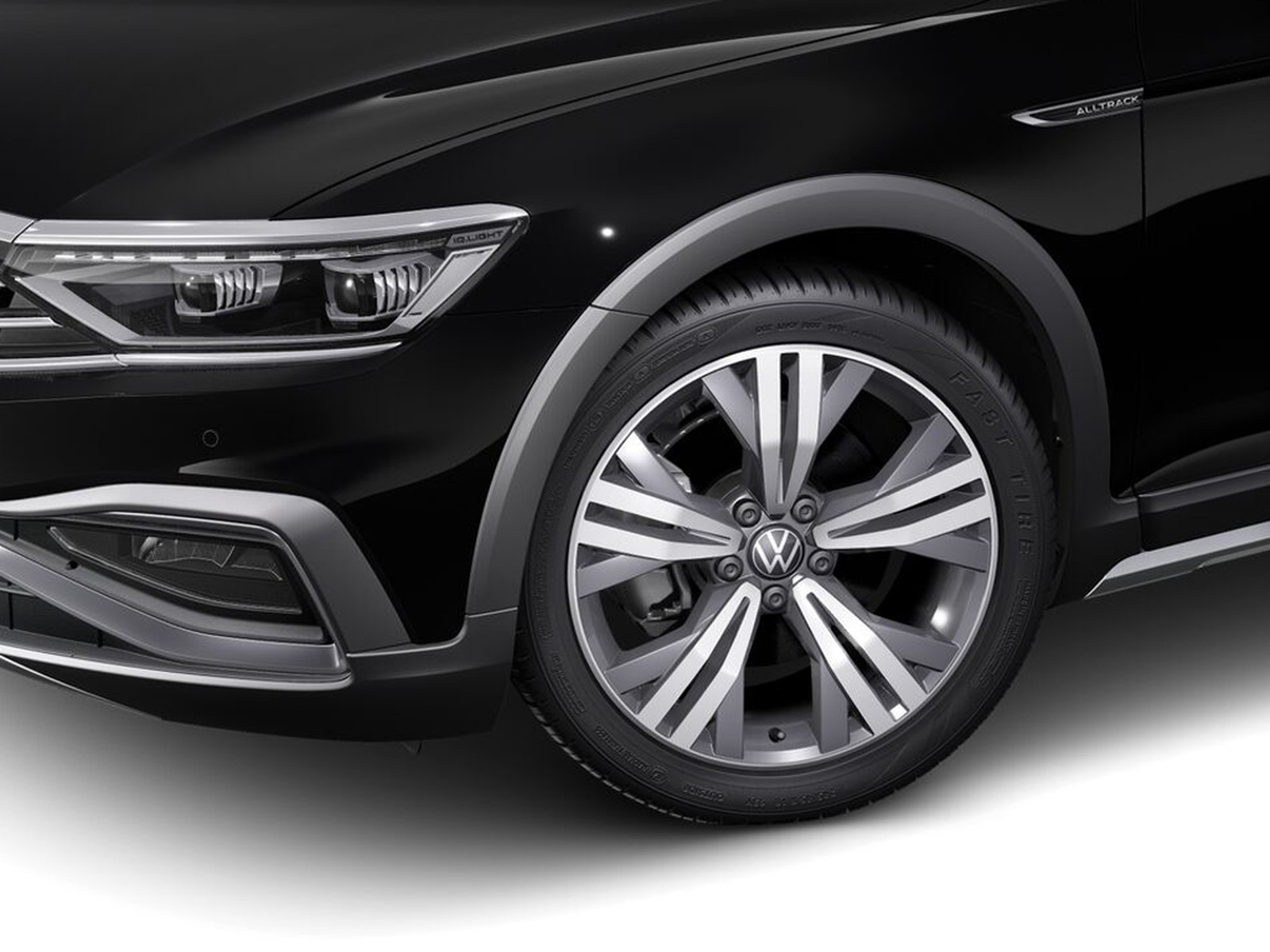 Volkswagen Passat alltrack 2.0 tdi 4motion 200cv dsg