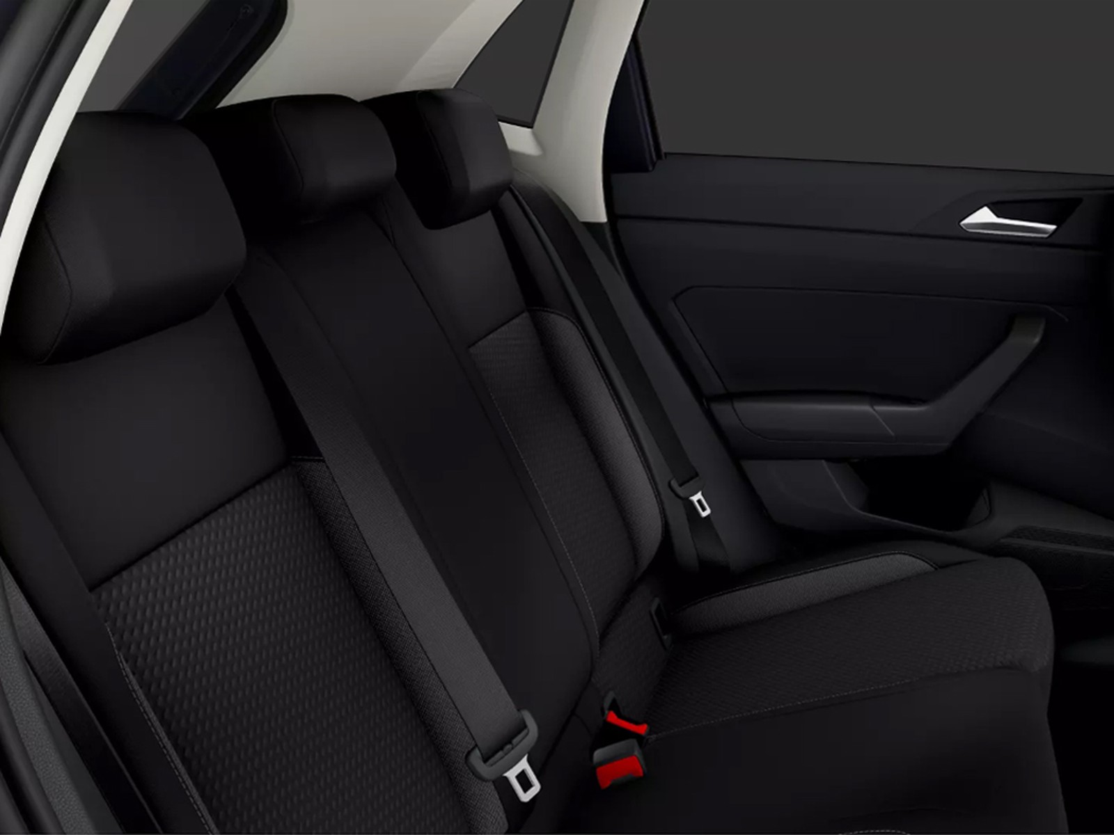 Volkswagen Polo 1.0 evo life 80cv