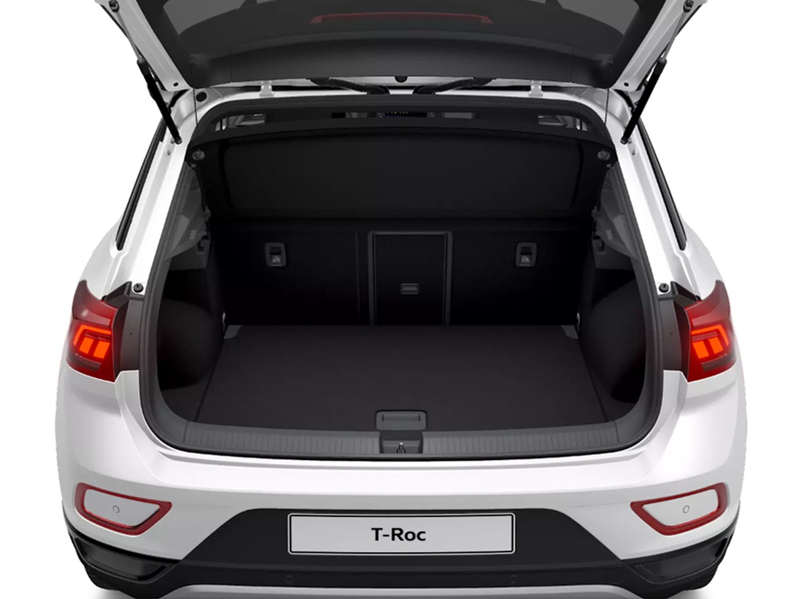 Volkswagen T-Roc 1.5 tsi style dsg