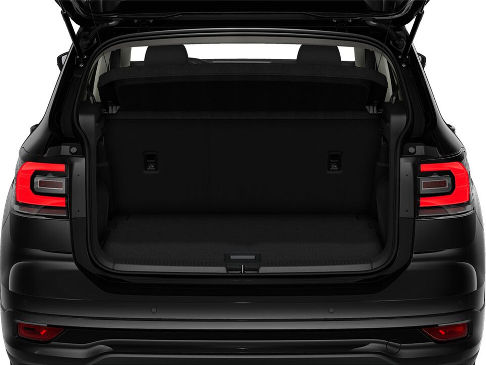 Volkswagen T-Cross 1.0 tsi sport 110cv