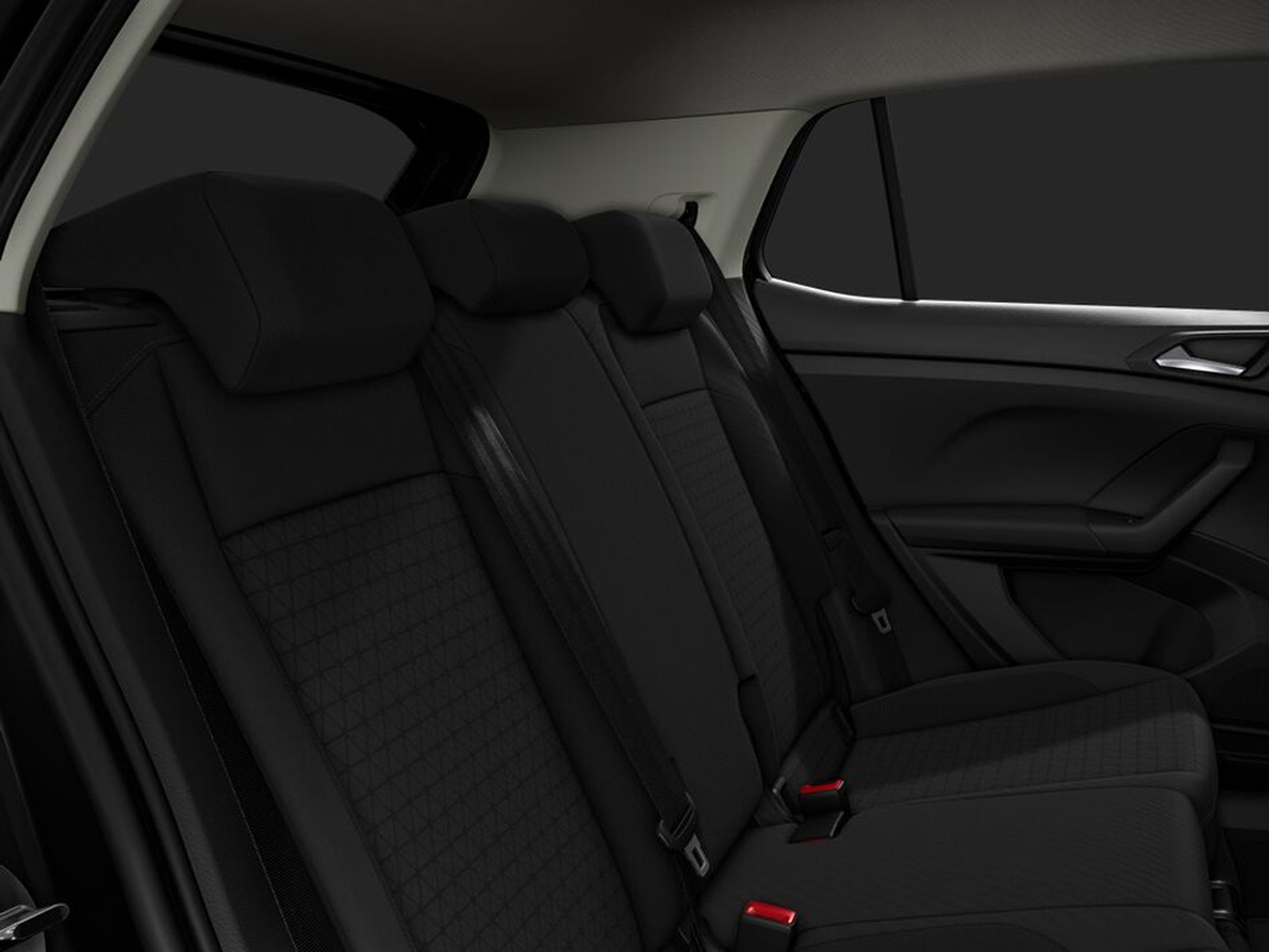 Volkswagen T-Cross 1.0 tsi sport 110cv