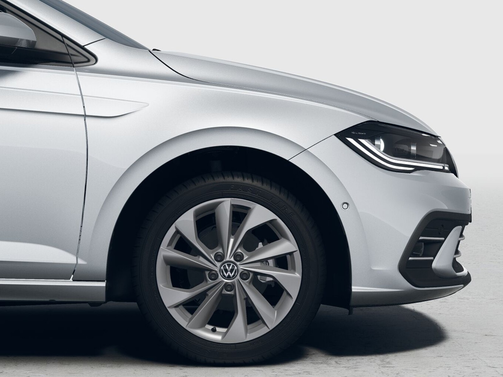 Volkswagen Polo 1.0 tsi style 95cv