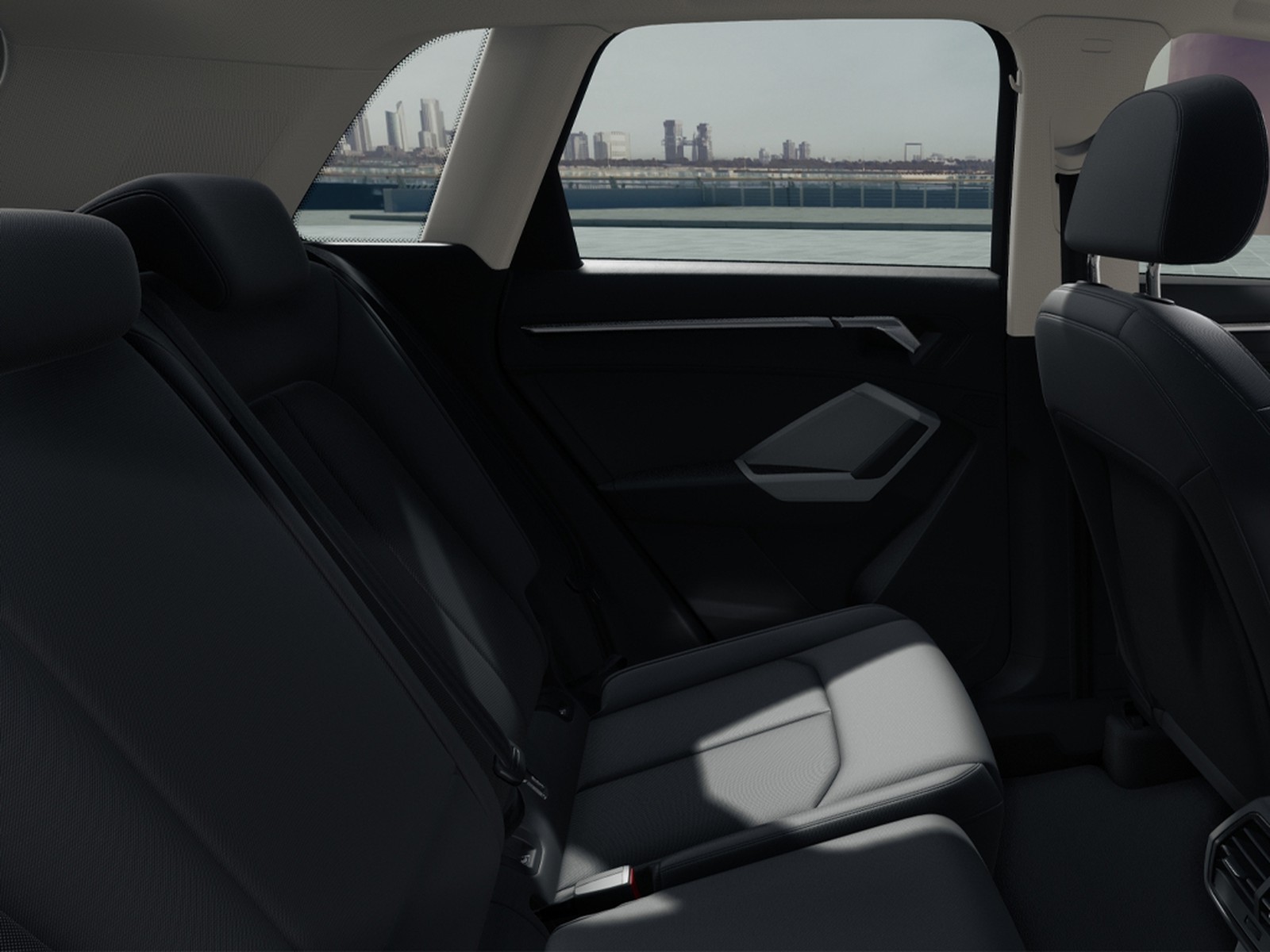 Audi Q3 35 2.0 tdi business advanced quattro s-tronic