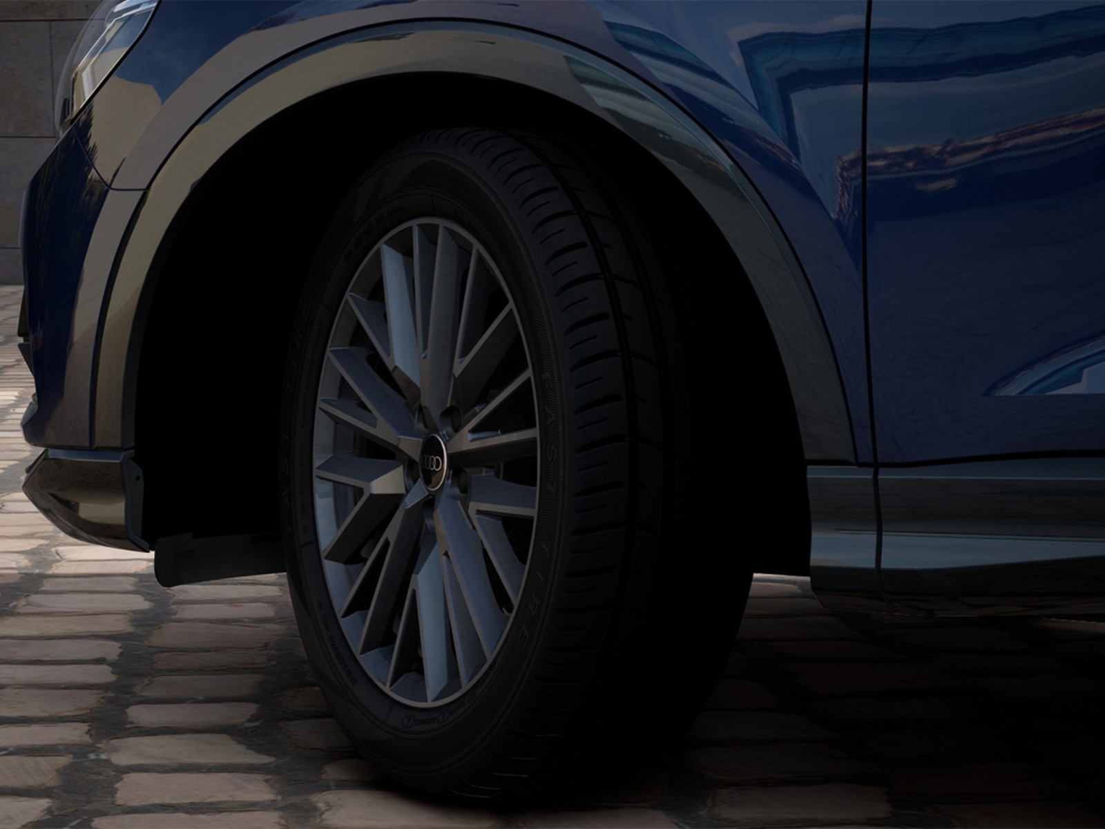 Audi Q3 35 2.0 tdi business advanced quattro s-tronic