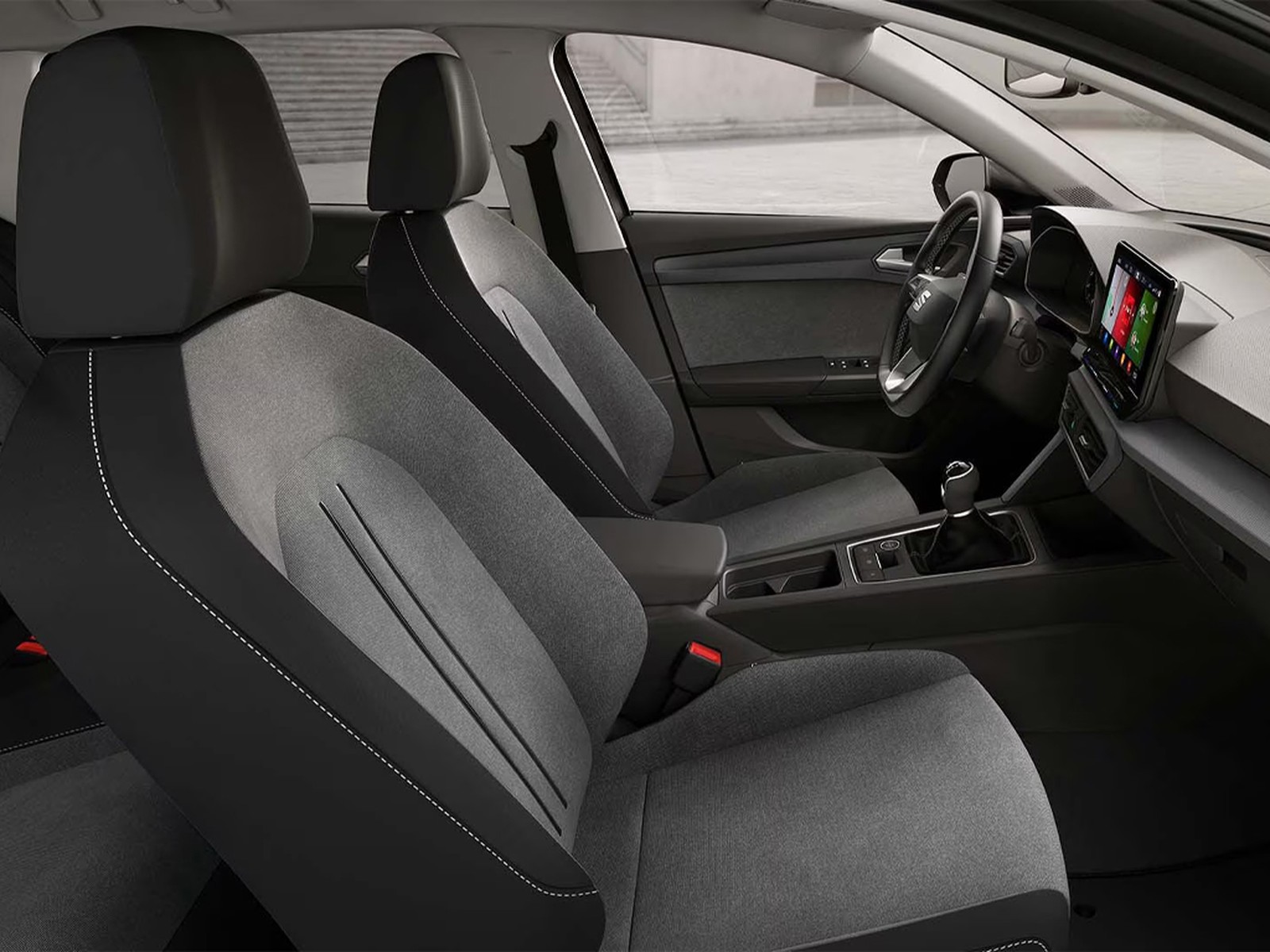 Seat Leon 2.0 tdi business 115cv