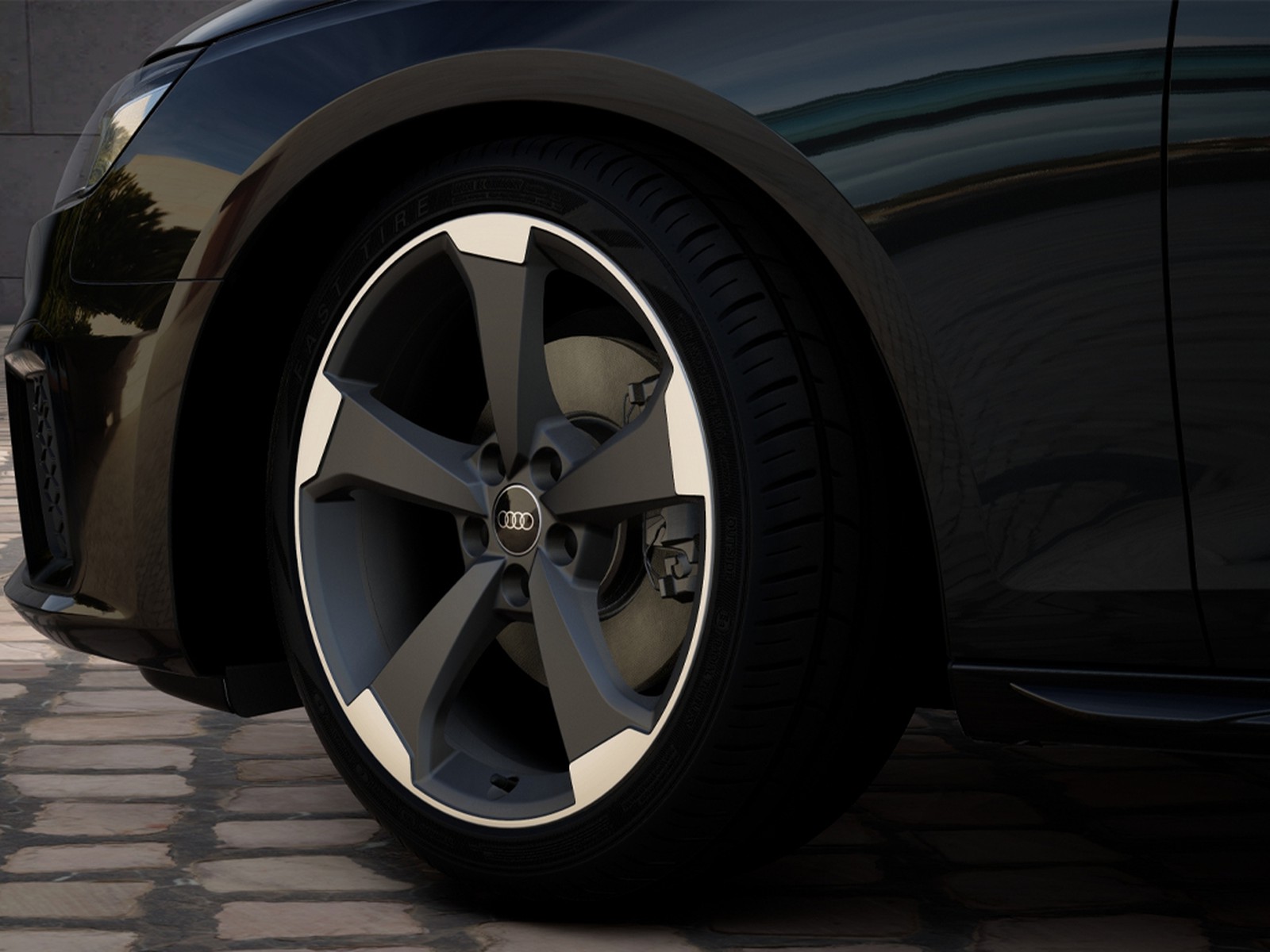 Audi A4 avant 35 2.0 tdi mhev s line edition 163cv s-tronic