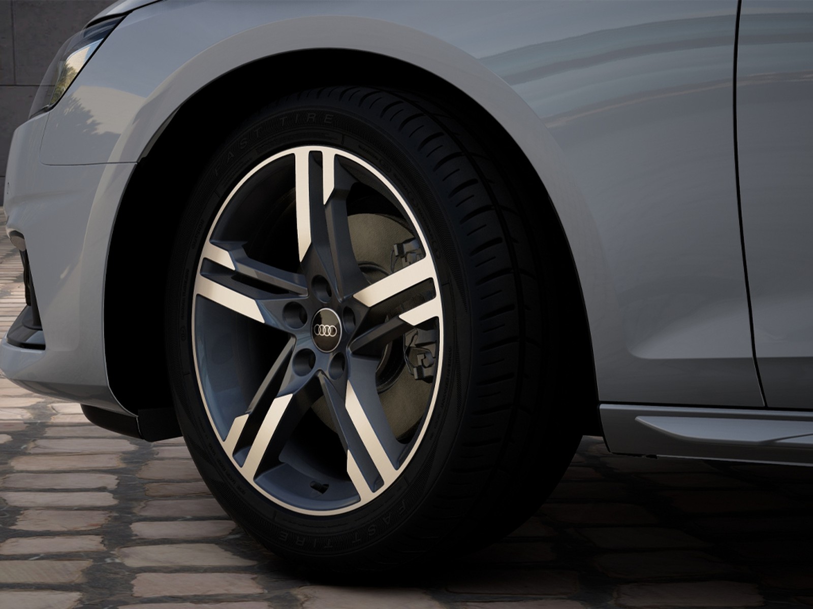 Audi A4 avant 35 2.0 tdi mhev business advanced 163cv s-tronic