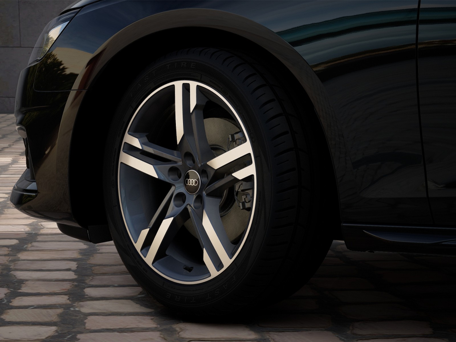 Audi A4 avant 35 2.0 tdi mhev business advanced 163cv s-tronic