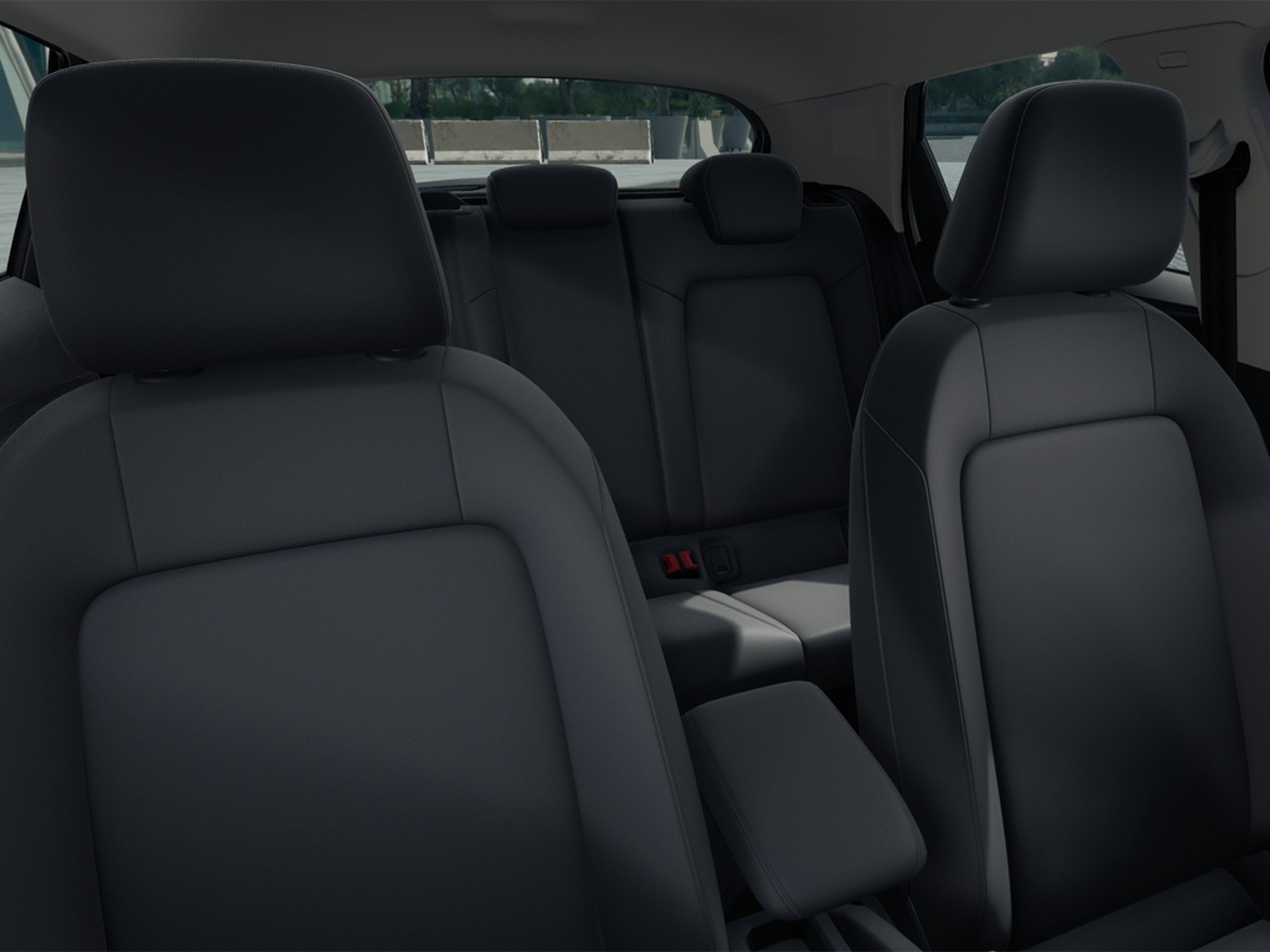 Audi A1 allstreet 25 1.0 tfsi business 95cv