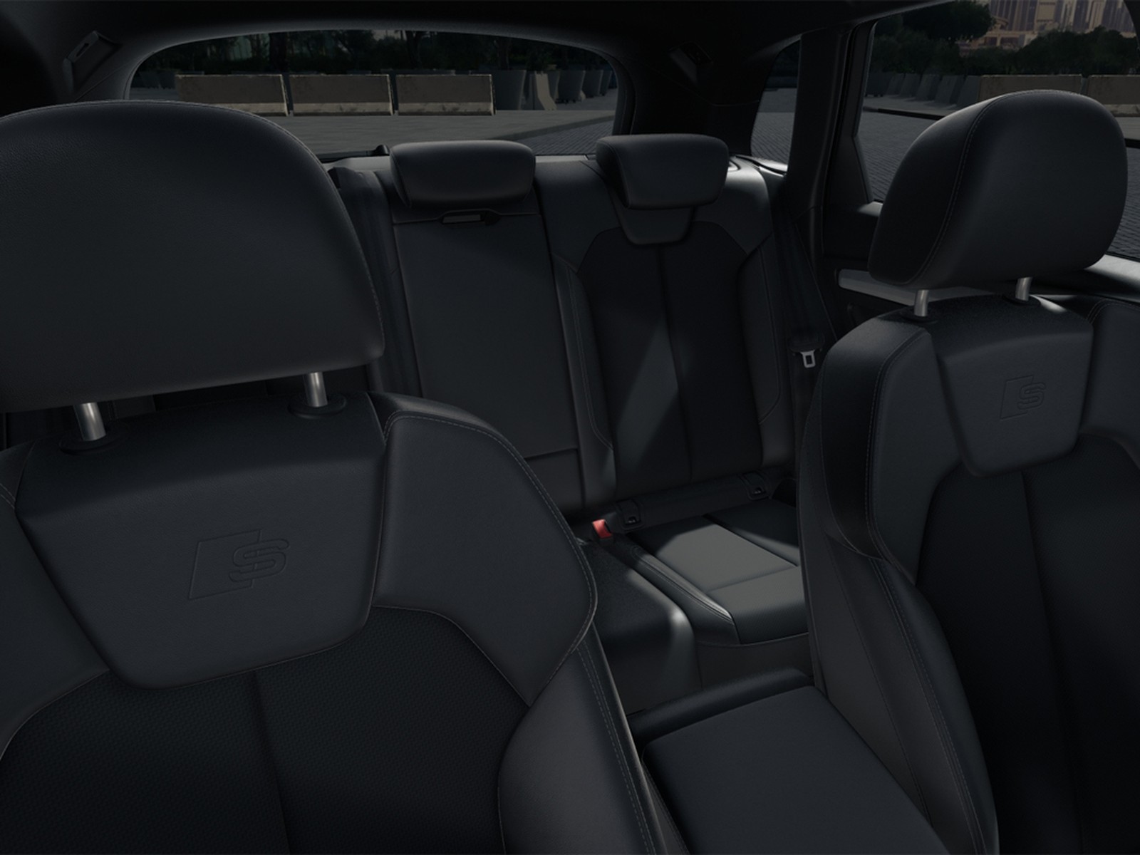 Audi Q5 40 2.0 tdi mhev 12v s line plus quattro s-tronic