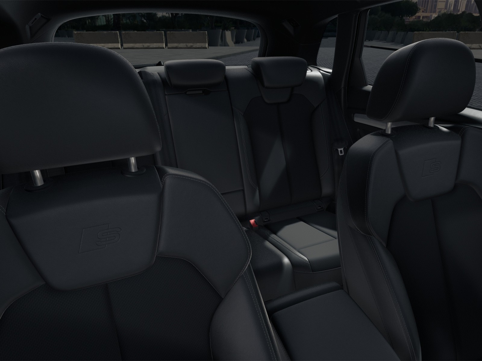 Audi Q5 40 2.0 tdi mhev 12v s line plus quattro s-tronic