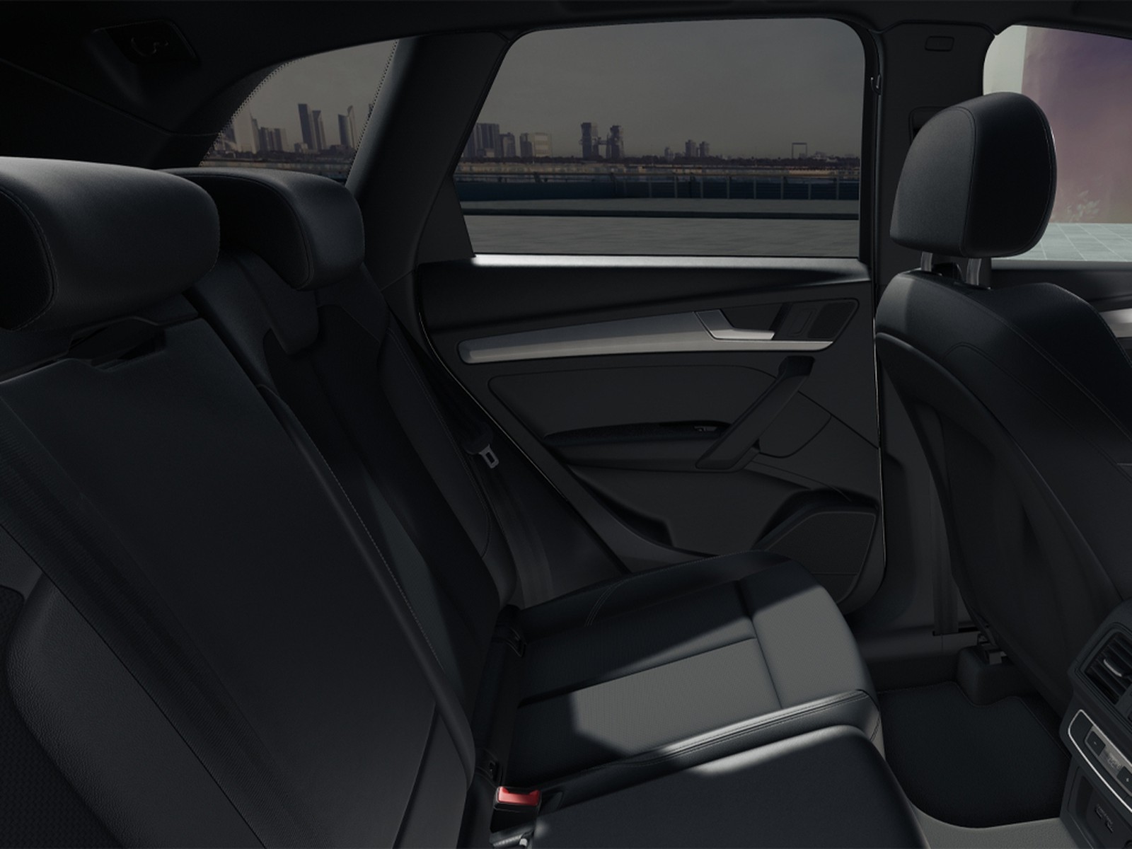 Audi Q5 40 2.0 tdi mhev 12v s line plus quattro s-tronic