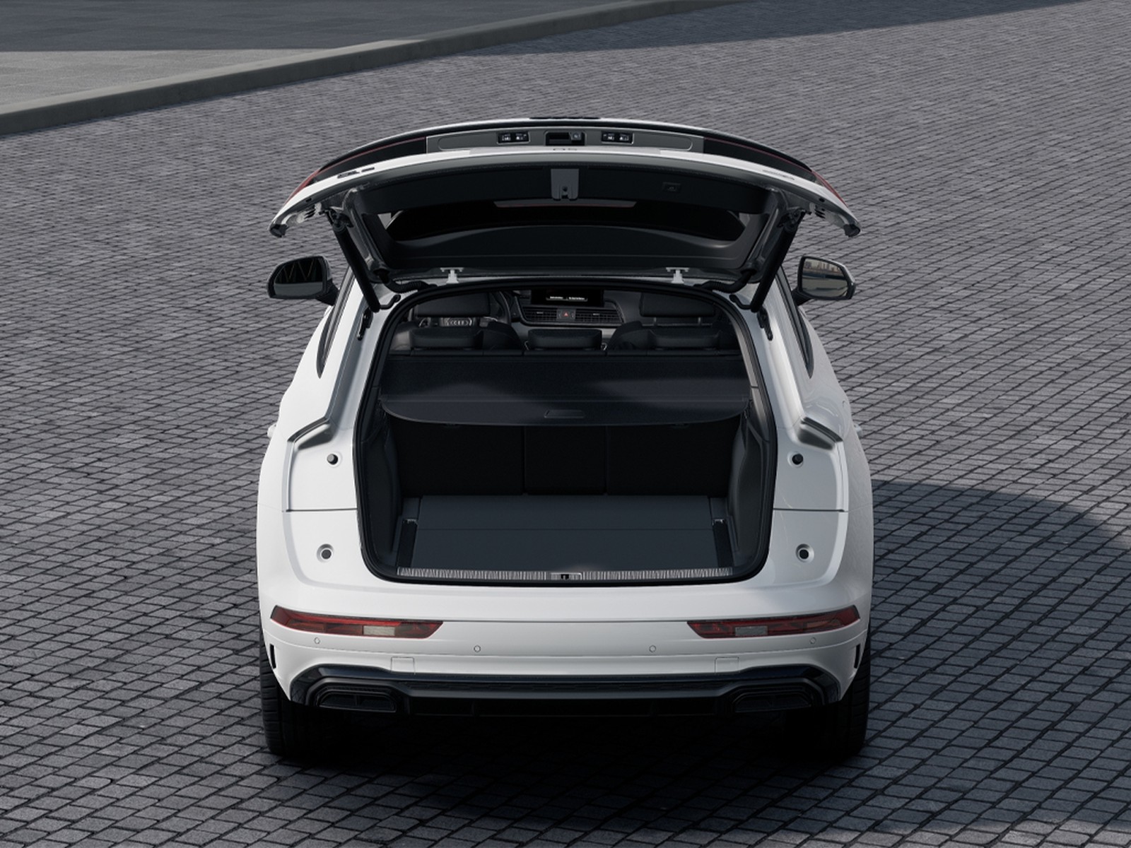 Audi Q5 40 2.0 tdi mhev 12v s line plus quattro s-tronic