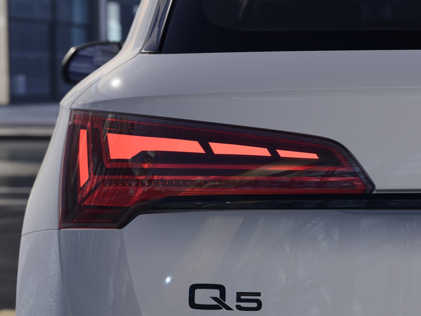 Audi Q5 40 2.0 tdi mhev 12v s line plus quattro s-tronic