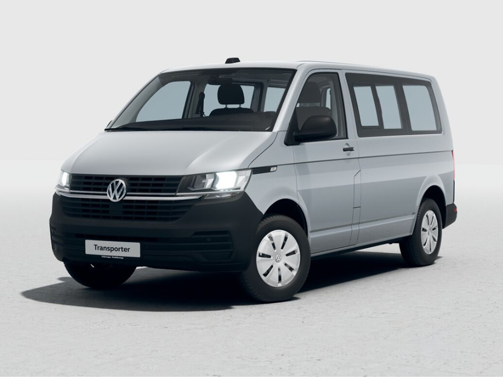 Volkswagen VIC T6 Transporter