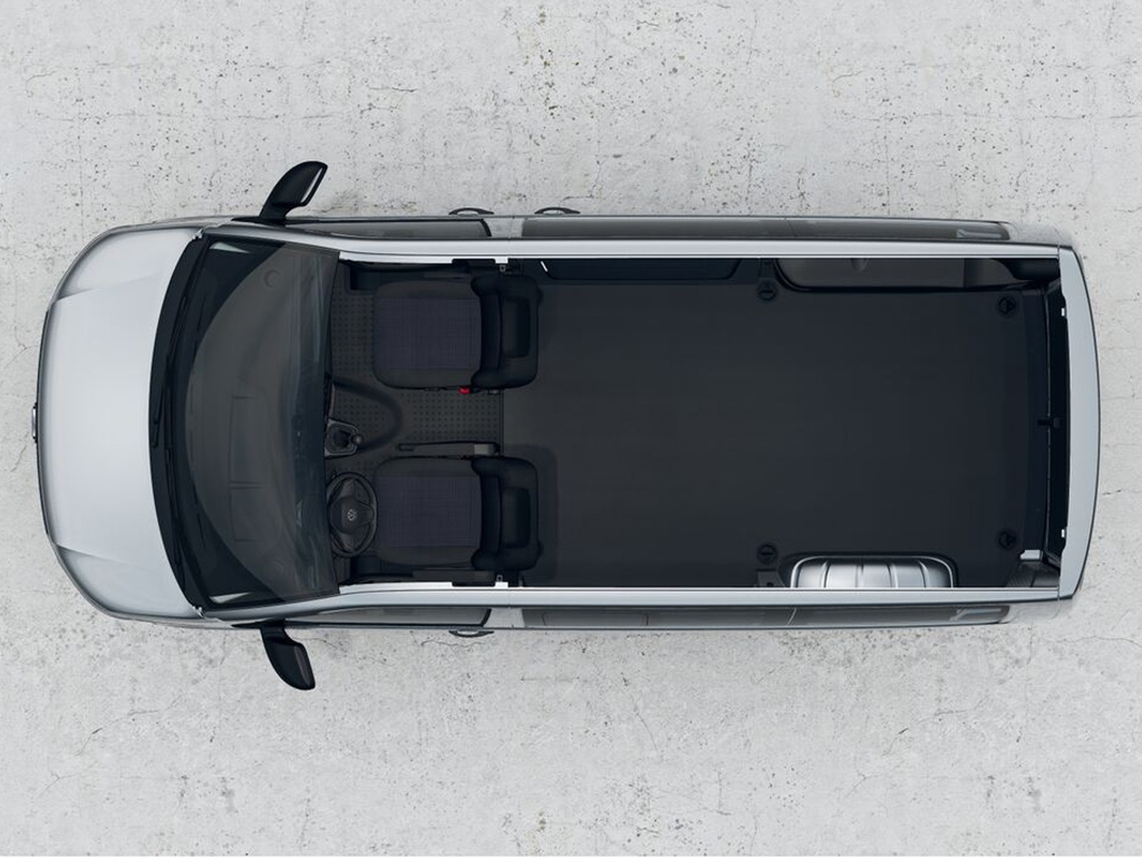 Volkswagen VIC T6 Transporter t6.1 30 2.0 tdi 110cv kombi business p.c.