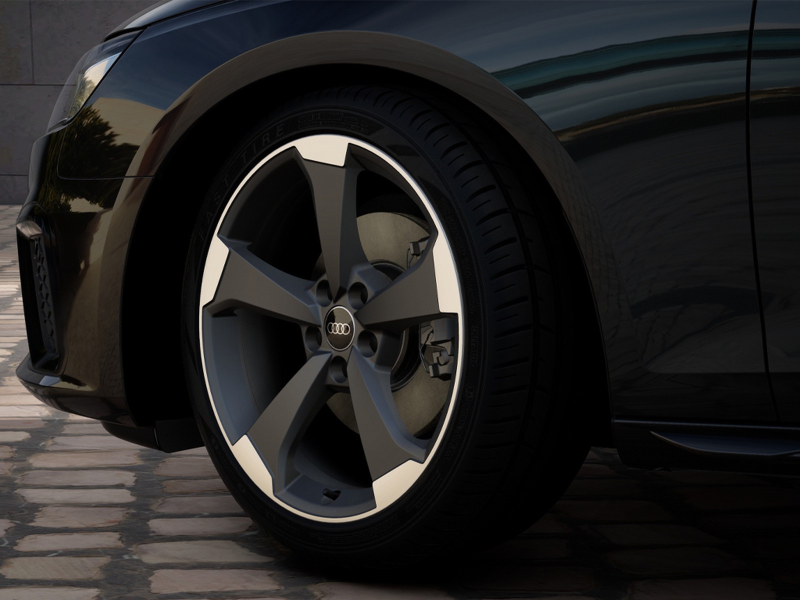 Audi A4 avant 35 2.0 tdi mhev s line edition 163cv s-tronic