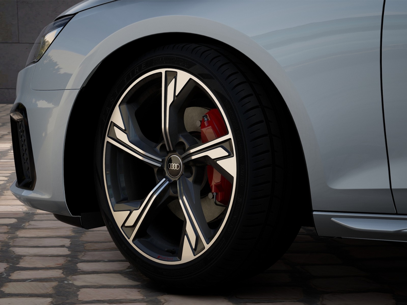 Audi A4 avant 40 2.0 tdi mhev s line edition quattro 204cv s-tronic