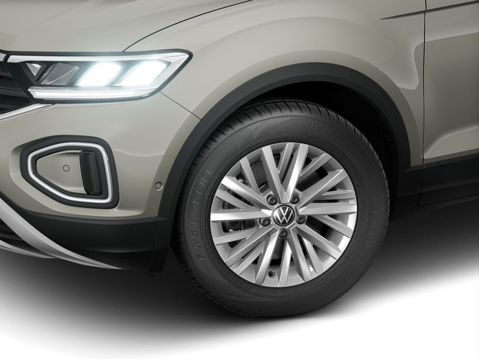 Volkswagen T-Roc 2.0 tdi life 150cv dsg