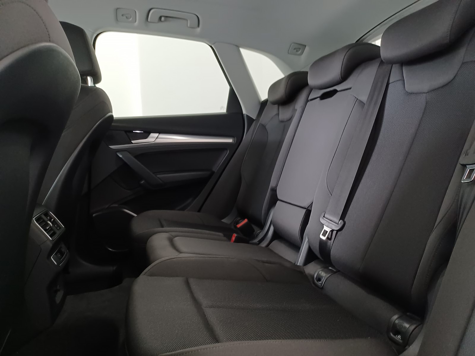 Audi Q5 40 2.0 tdi business sport quattro 190cv s-tronic