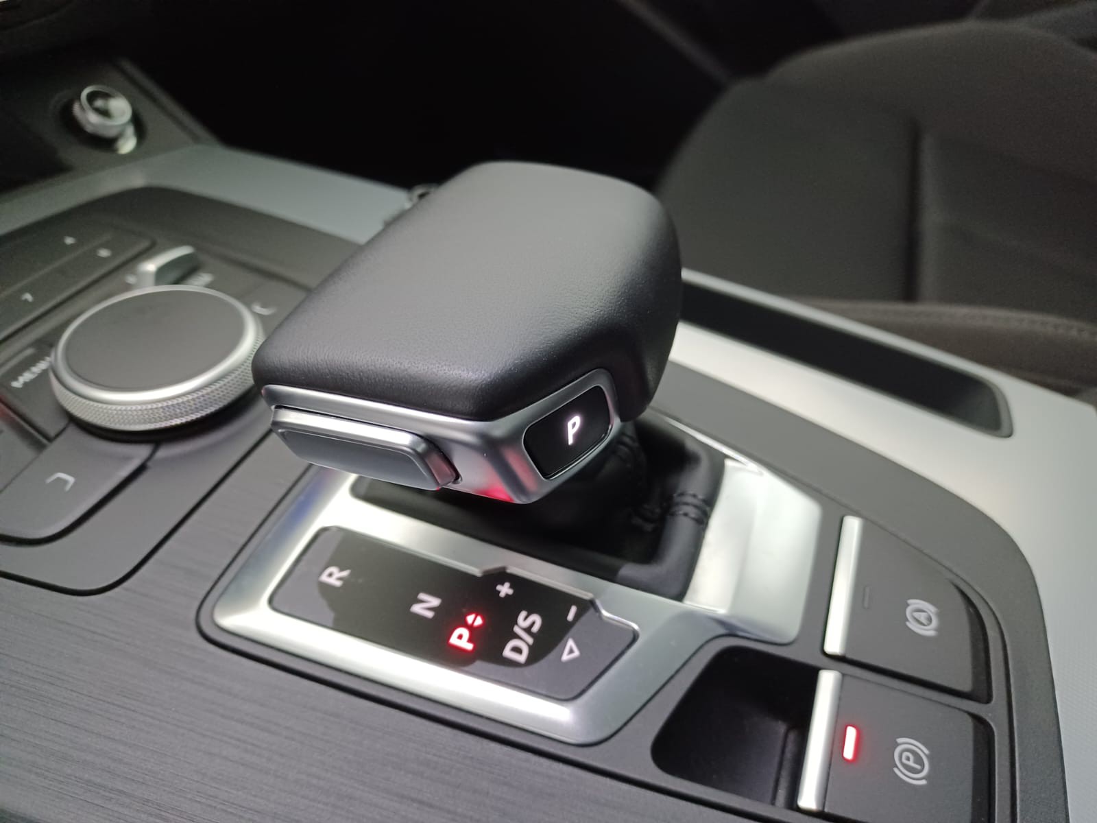 Audi Q5 40 2.0 tdi business sport quattro 190cv s-tronic