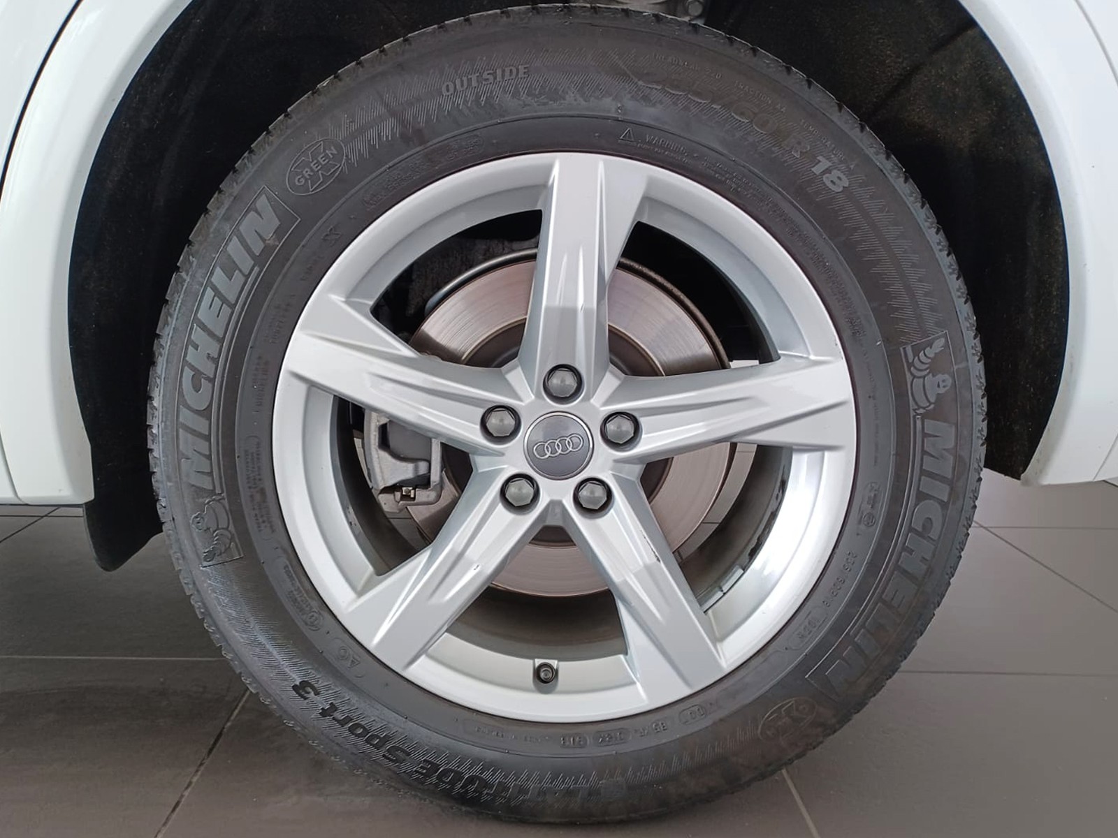 Audi Q5 40 2.0 tdi business sport quattro 190cv s-tronic