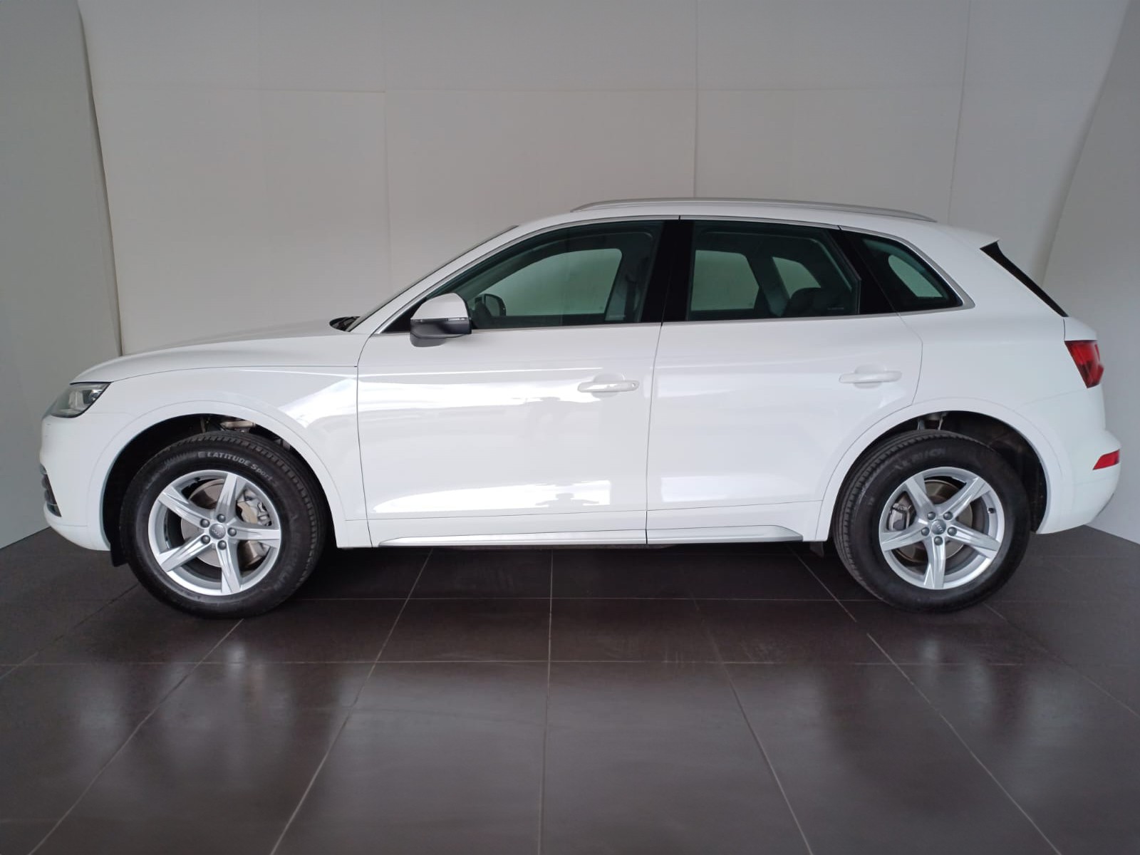 Audi Q5 40 2.0 tdi business sport quattro 190cv s-tronic