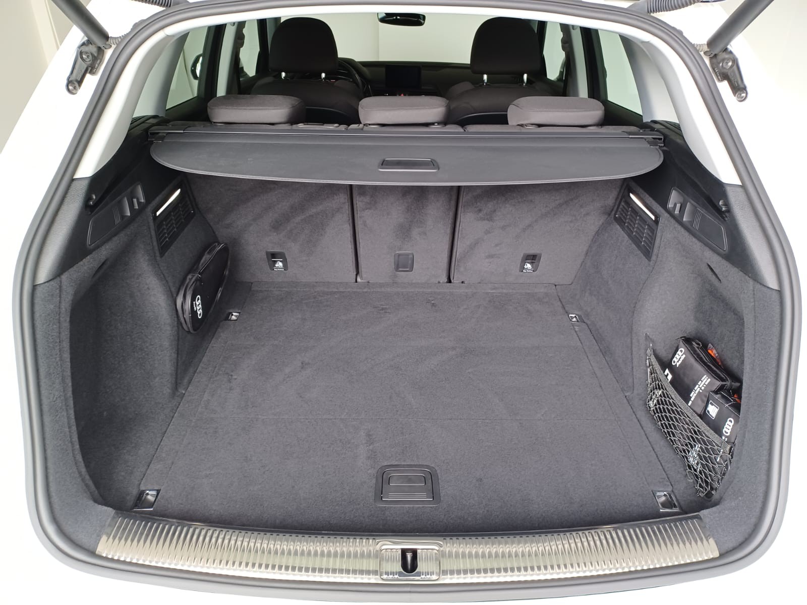 Audi Q5 40 2.0 tdi business sport quattro 190cv s-tronic