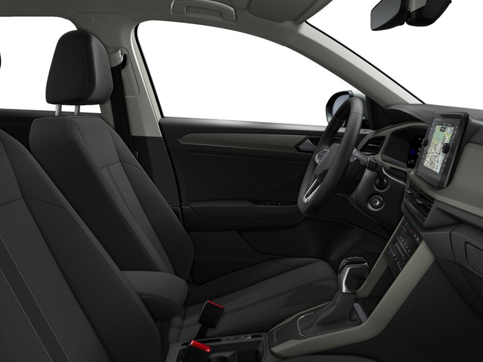 Volkswagen T-Roc 2.0 tdi life 150cv dsg