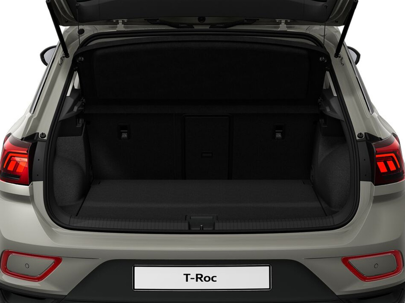 Volkswagen T-Roc 2.0 tdi life 150cv dsg