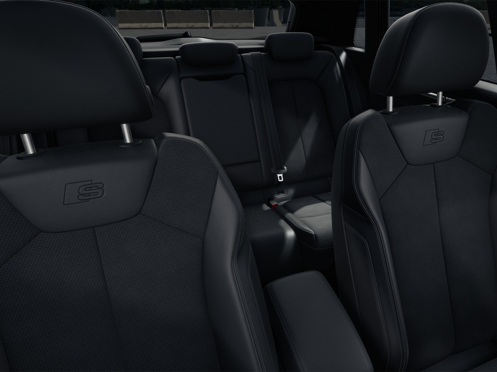 Audi Q3 45 1.4 tfsi e s-tronic