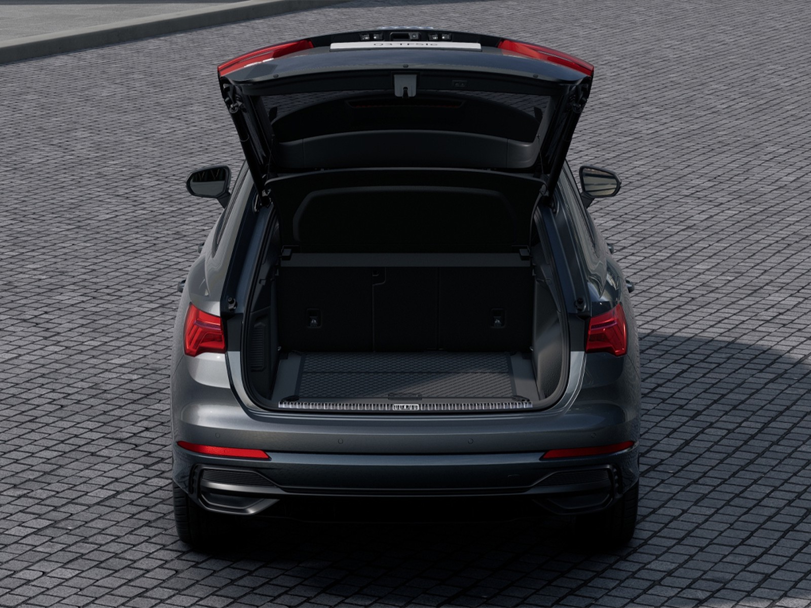 Audi Q3 45 1.4 tfsi e s-tronic