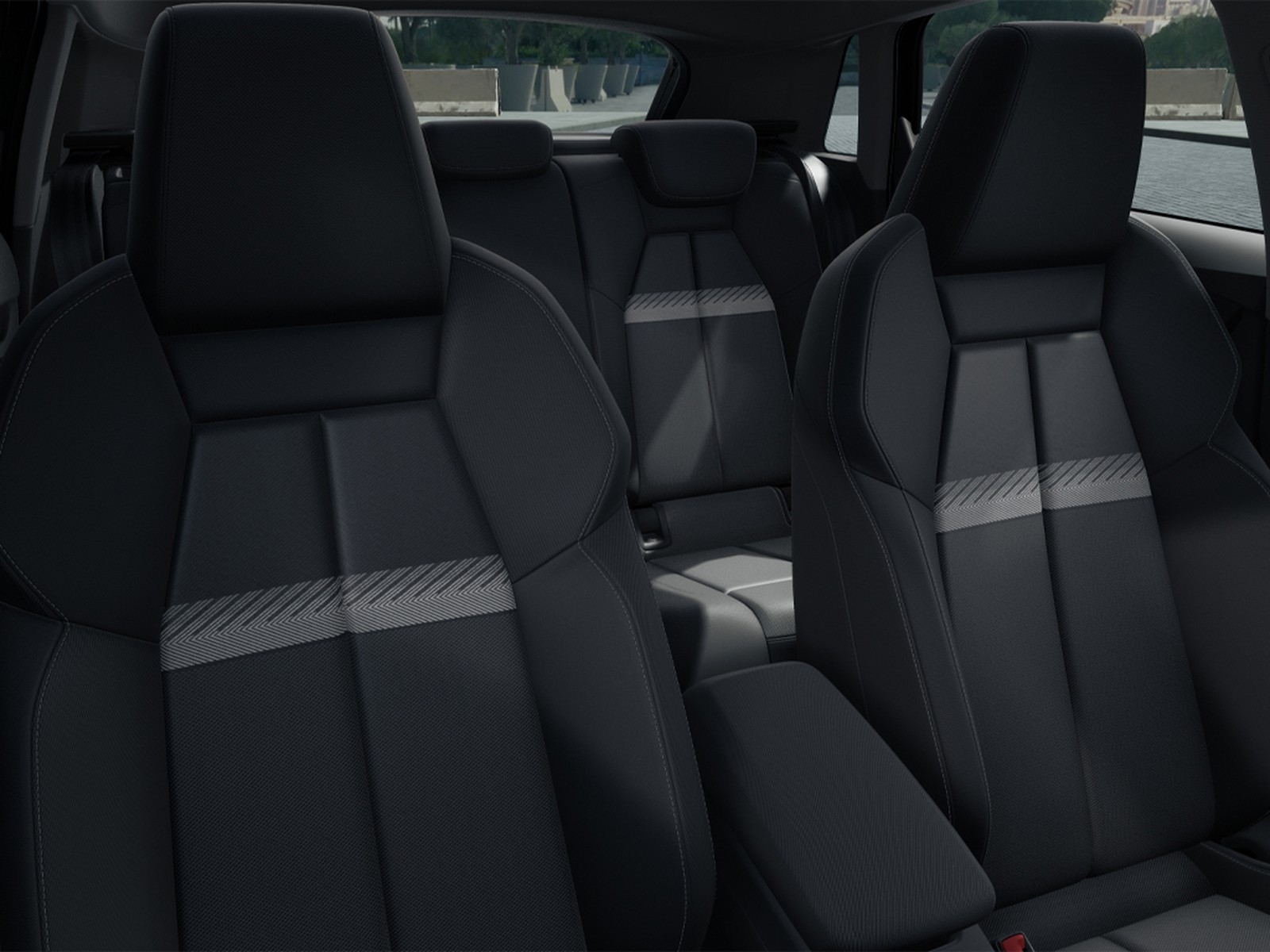 Audi A3 sportback 35 2.0 tdi s line edition s-tronic