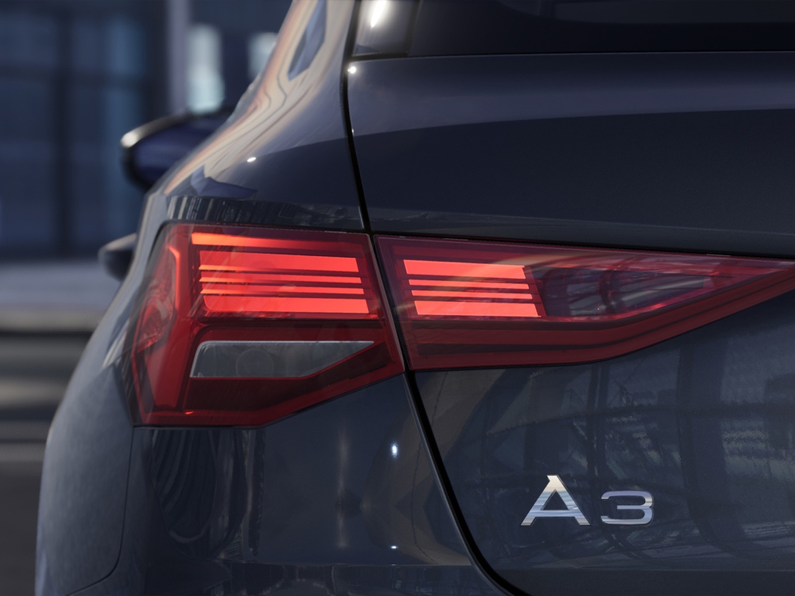 Audi A3 sportback 35 2.0 tdi s line edition s-tronic