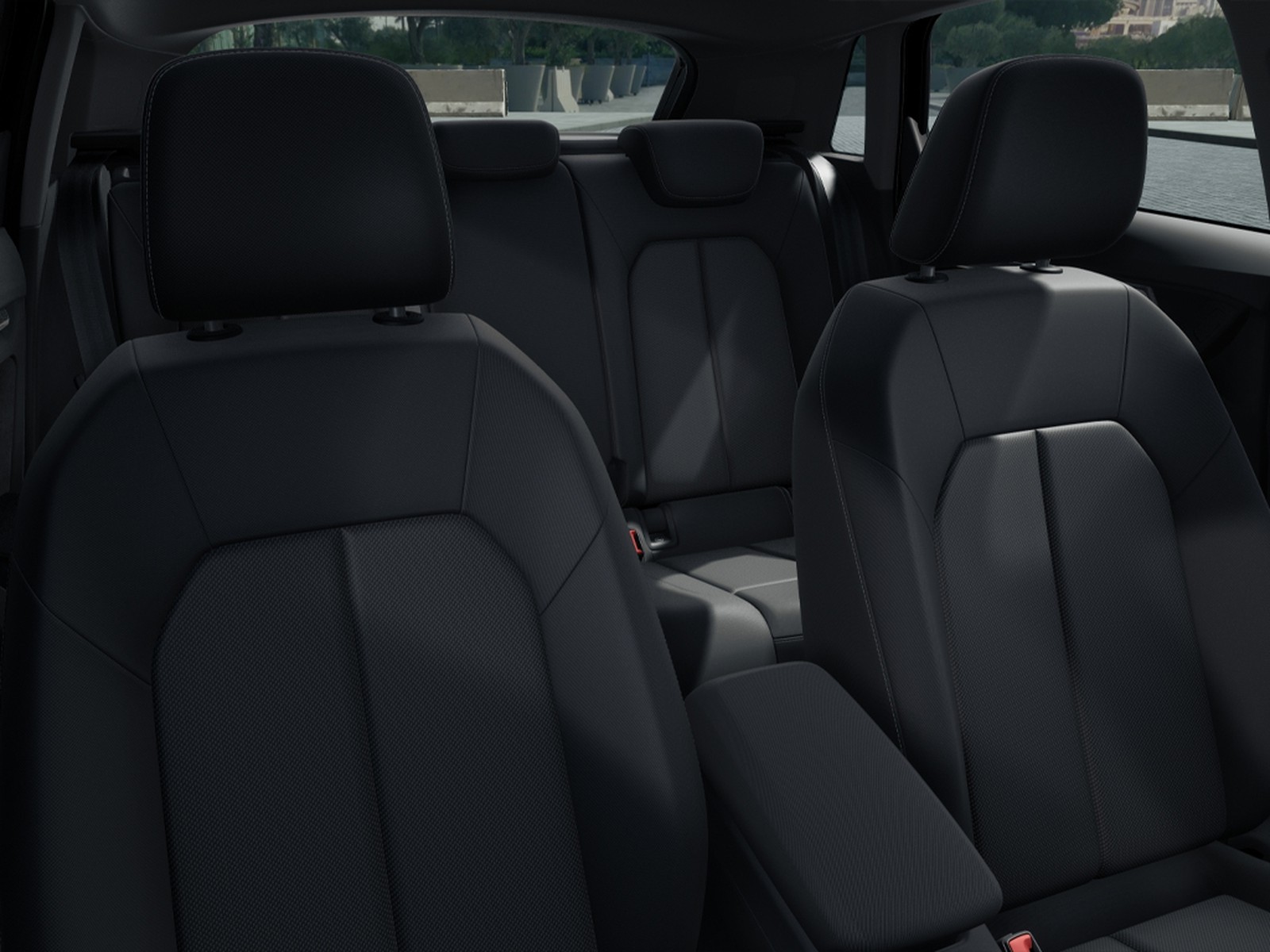 Audi A3 sportback 40 1.4 tfsi e business advanced s-tronic