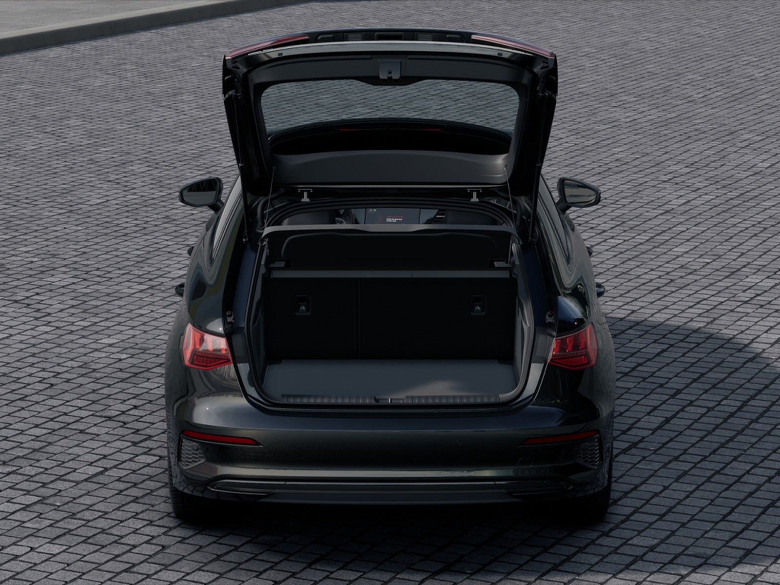 Audi A3 sportback 40 1.4 tfsi e business advanced s-tronic