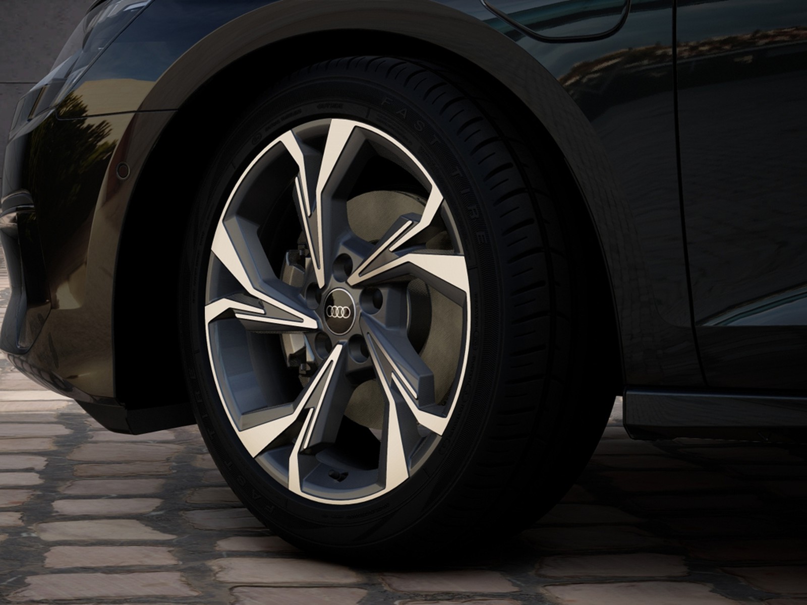 Audi A3 sportback 40 1.4 tfsi e business advanced s-tronic