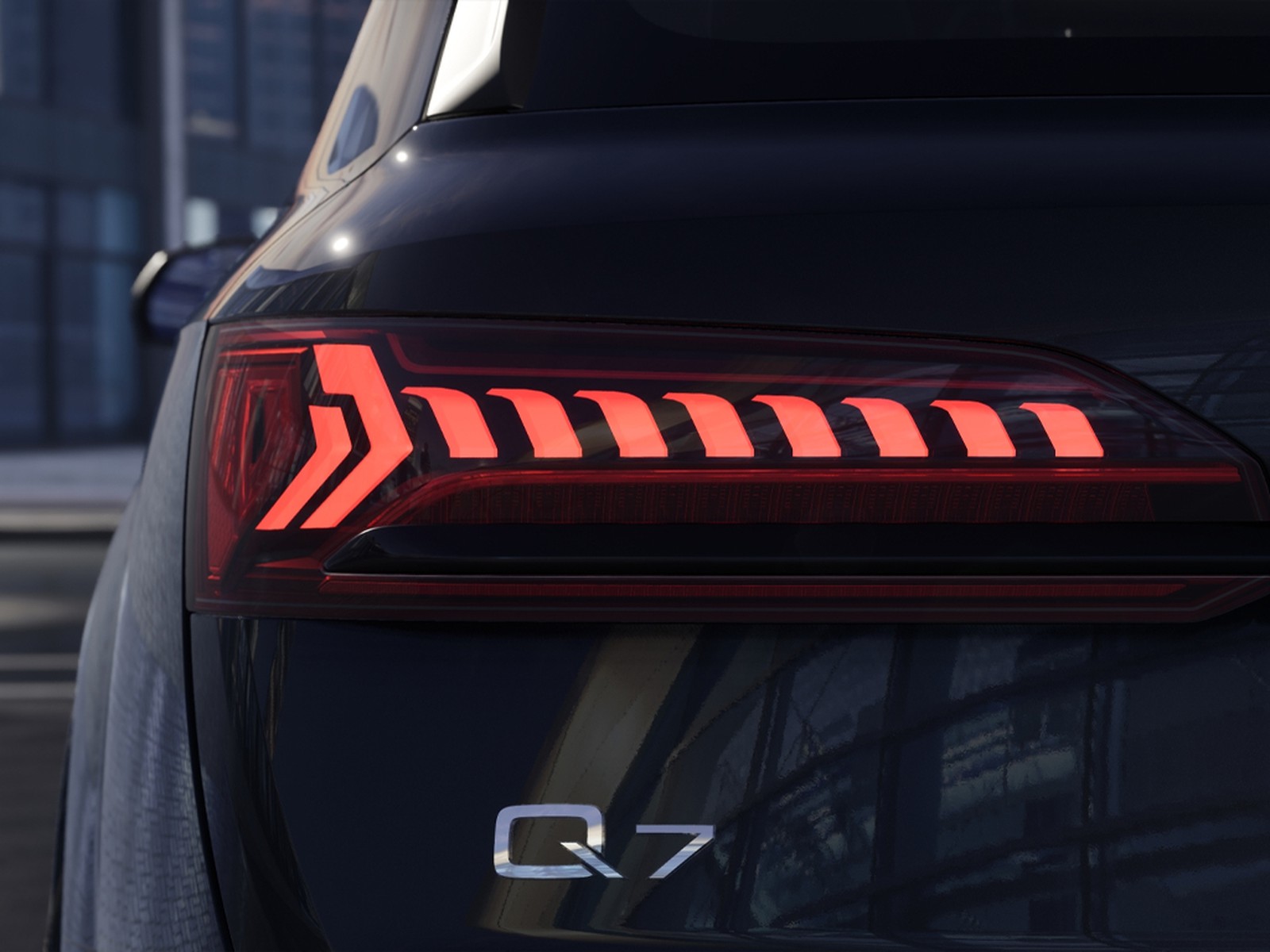 Audi Q7 50 3.0 tdi mhev sport quattro tiptronic 7p.ti