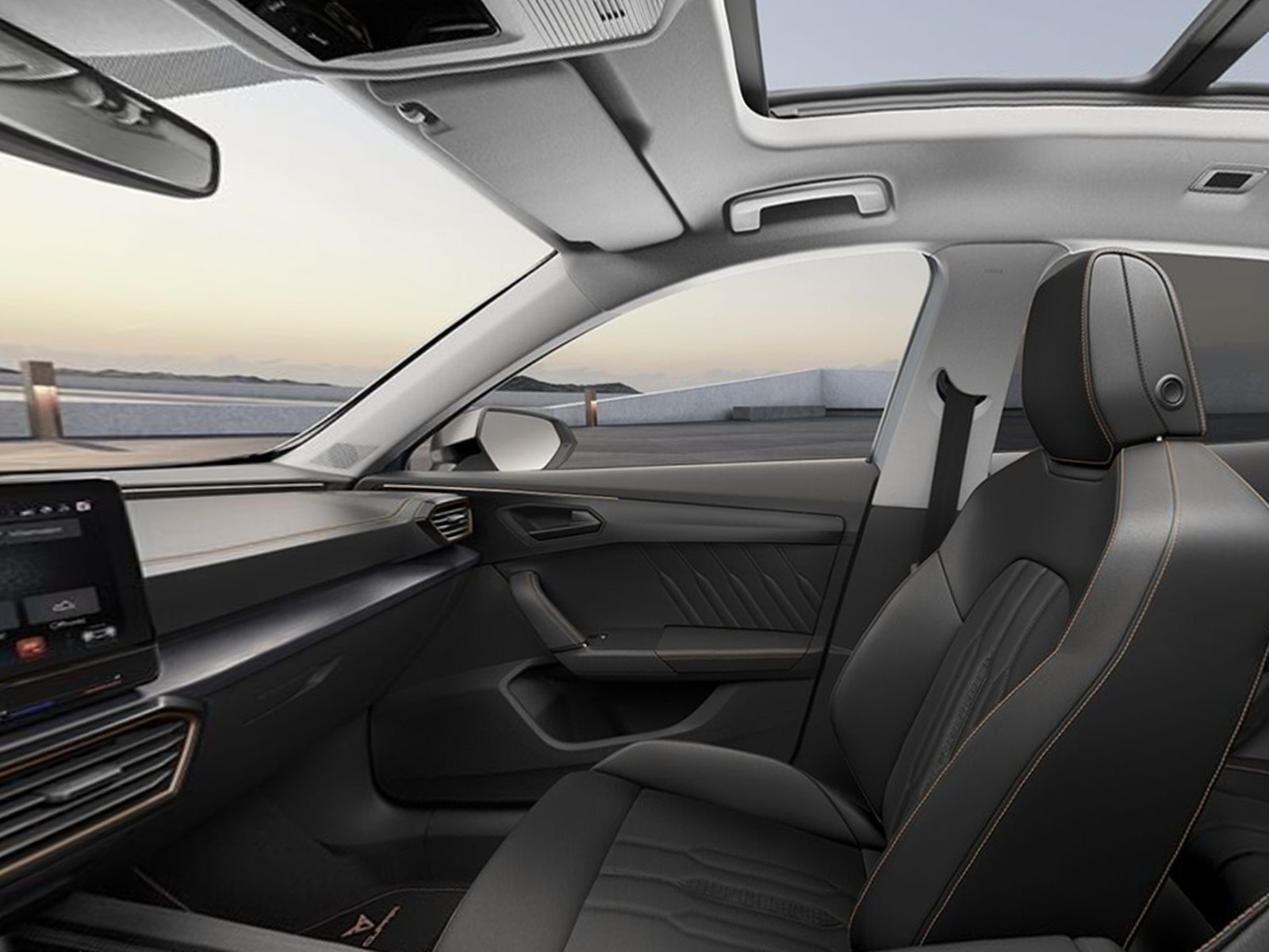 Cupra Formentor CUPRA 1.4 E-HYBRID DSG 204CV