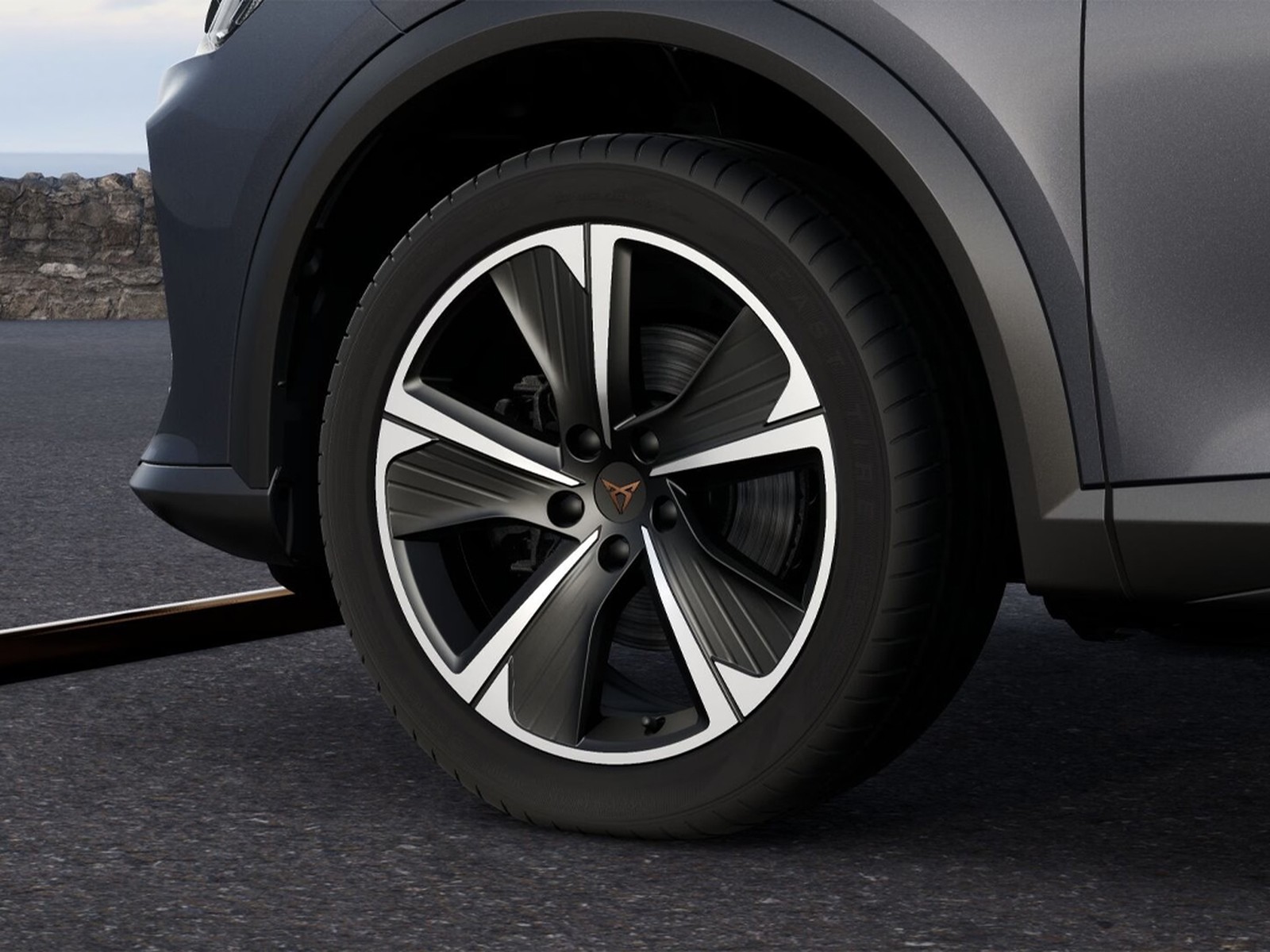 Cupra Formentor 1.4 e-hybrid 204cv dsg