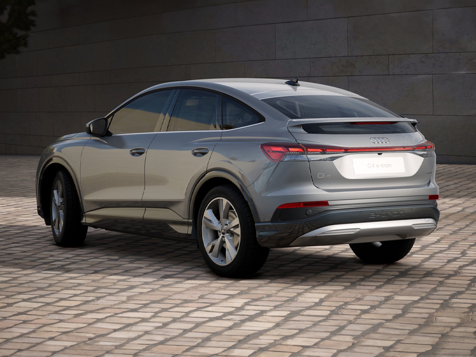 Audi Q4