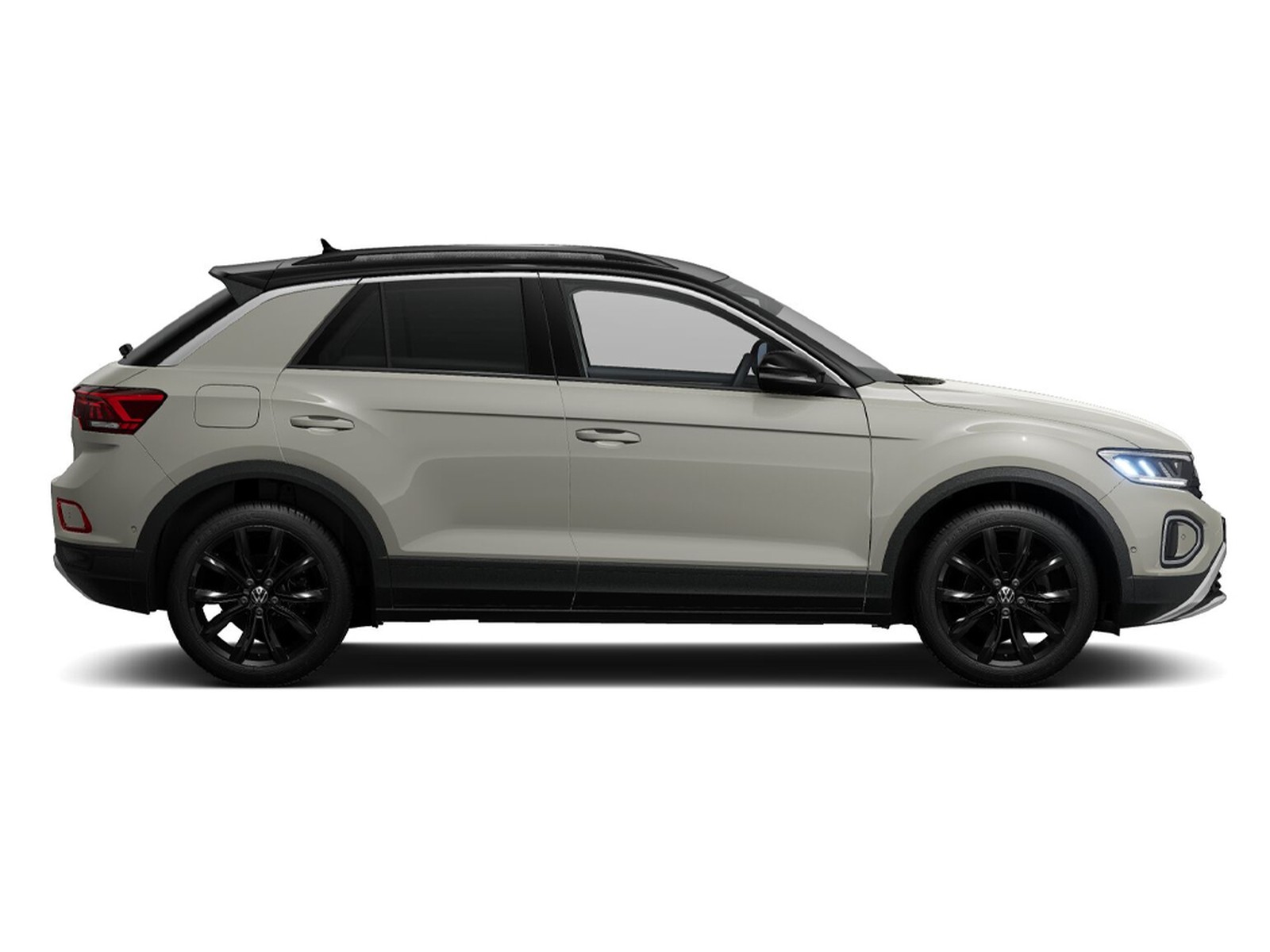 Volkswagen T-Roc 1.0 tsi life 110cv