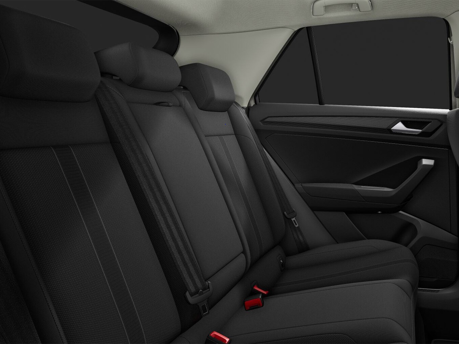 Volkswagen T-Roc 1.0 tsi life 110cv