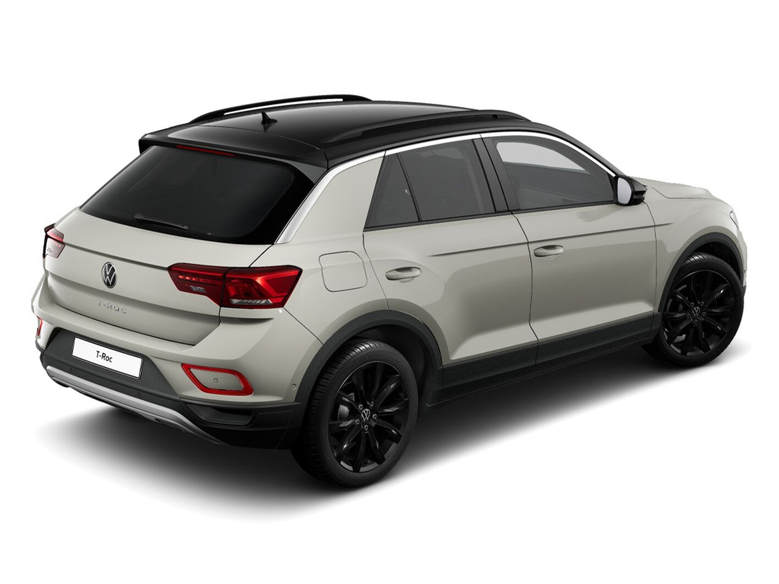 Volkswagen T-Roc 2.0 tdi sport 115cv