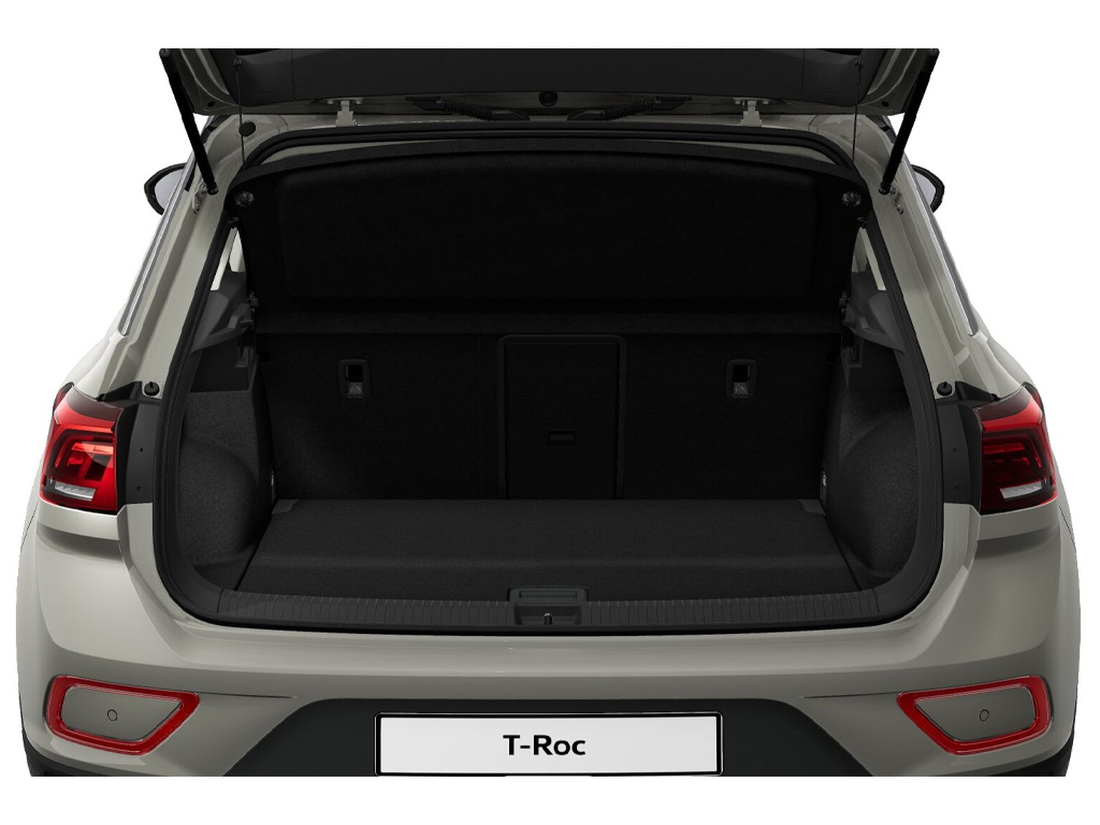 Volkswagen T-Roc 2.0 tdi sport 115cv