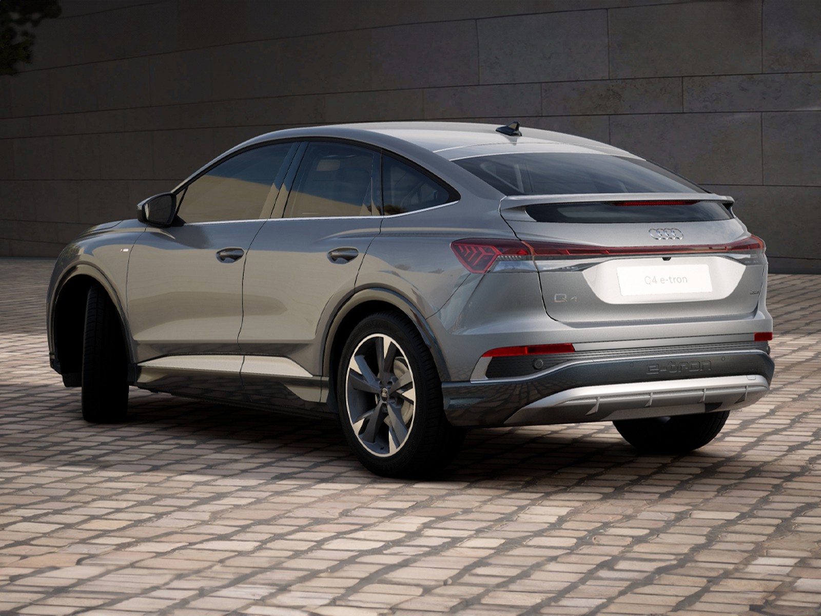 Audi Q4