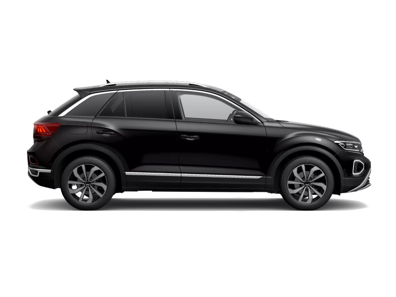 Volkswagen T-Roc 1.0 tsi style 110cv